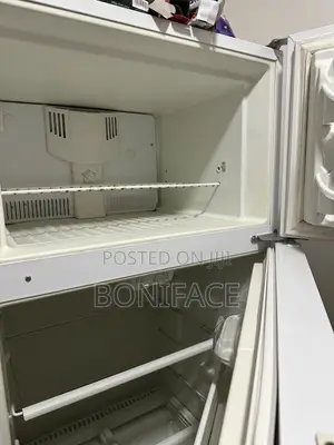EX - USA Frigidaire Fridge