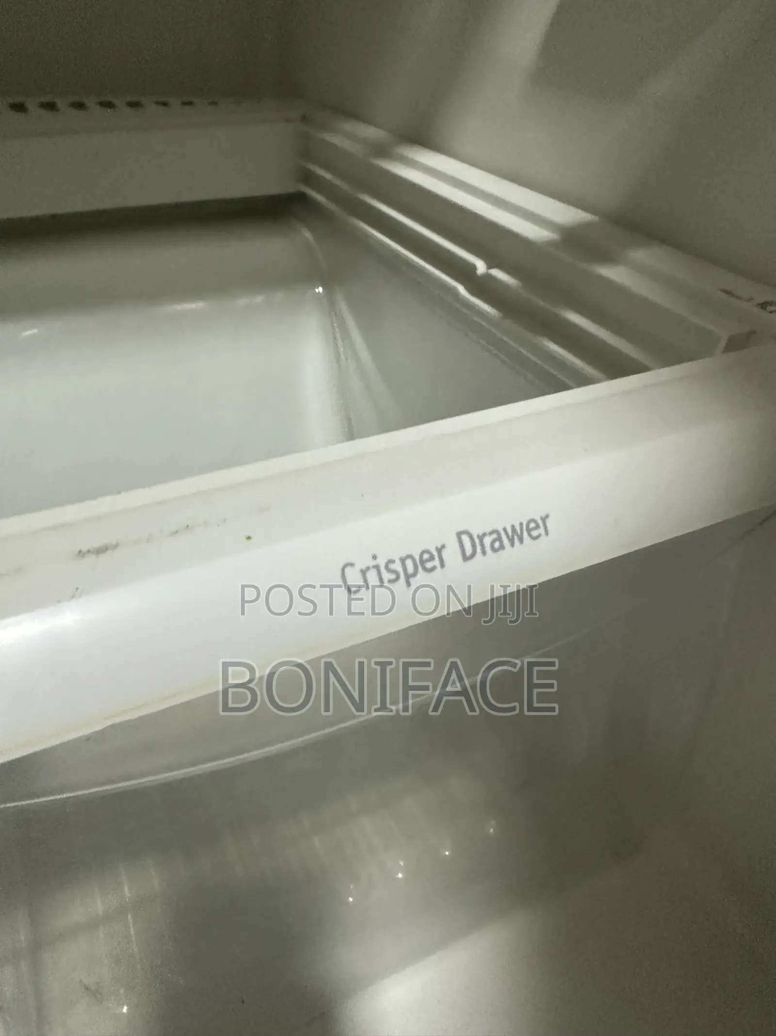 EX - USA Frigidaire Fridge