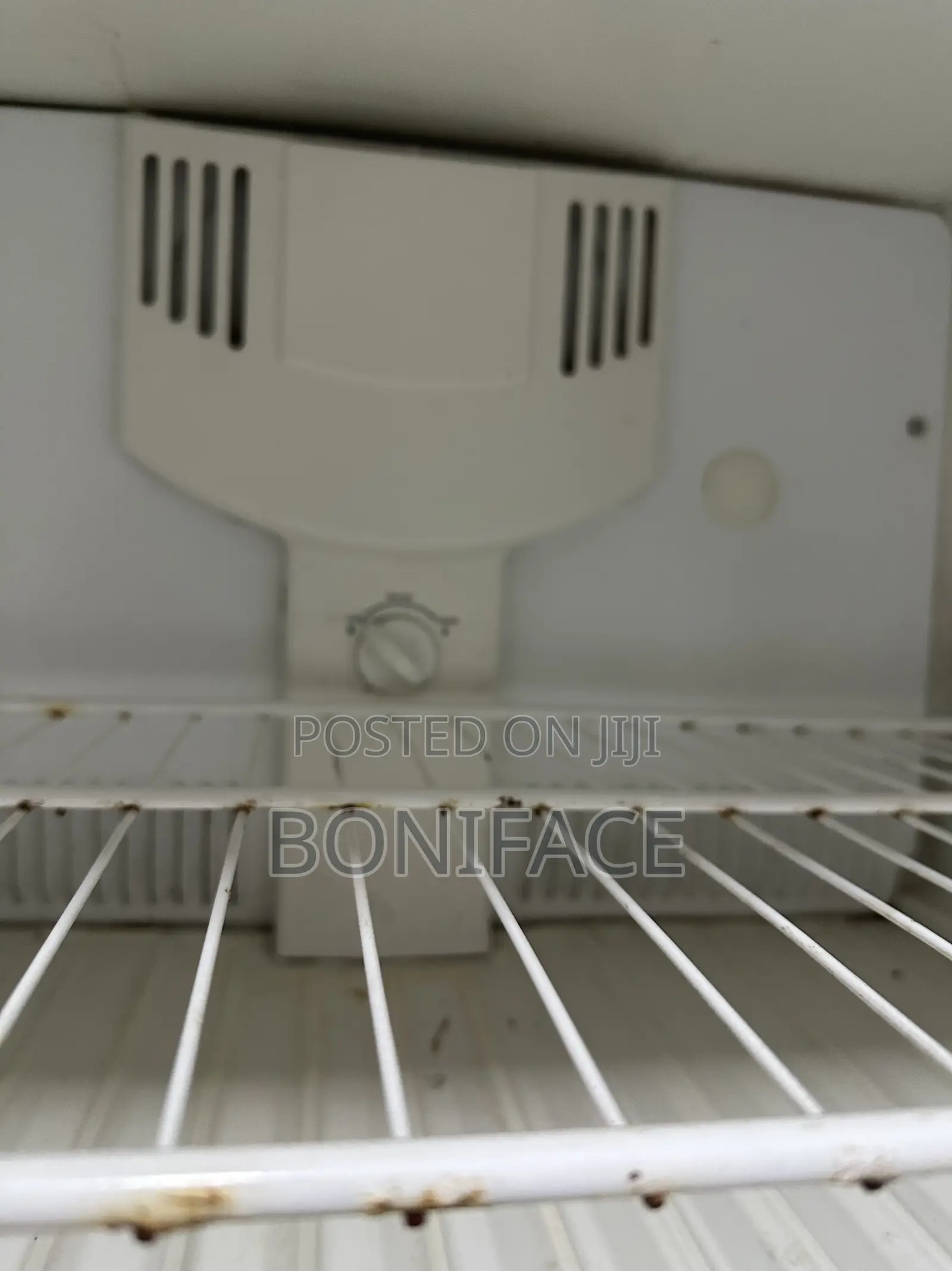 EX - USA Frigidaire Fridge