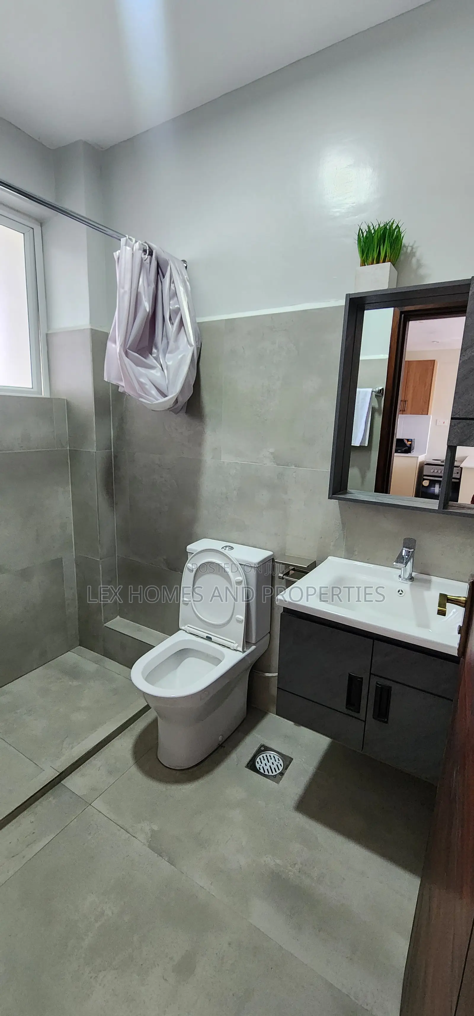 1bdrm Apartment in NkaiMurunya for sale