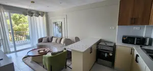 1bdrm Apartment in NkaiMurunya for sale