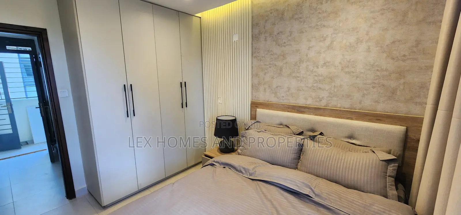 1bdrm Apartment in NkaiMurunya for sale