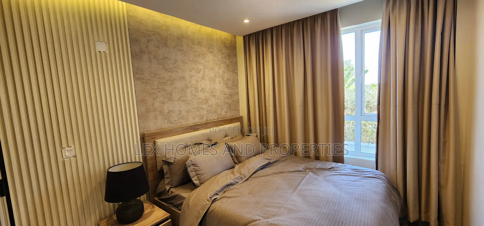 1bdrm Apartment in NkaiMurunya for sale