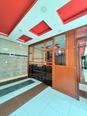 Furnished Office to Let