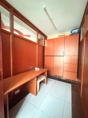 Furnished Office to Let
