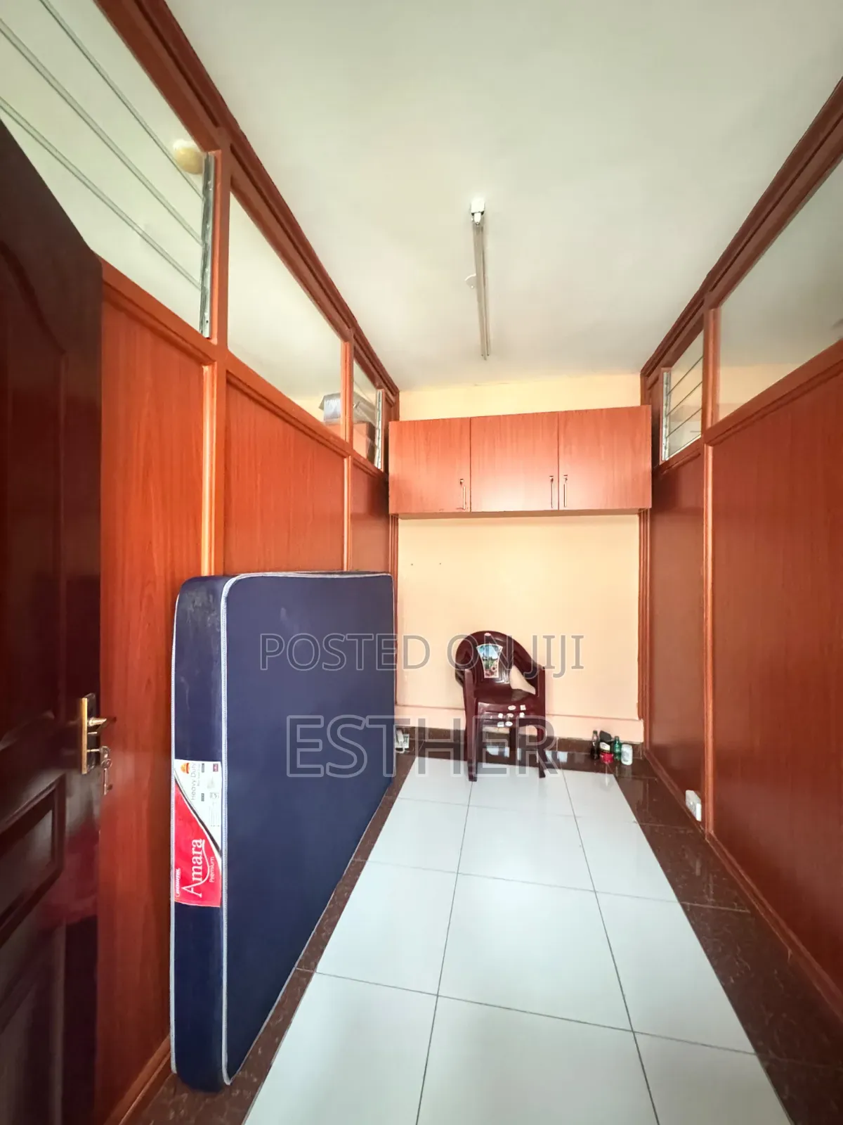 Furnished Office to Let