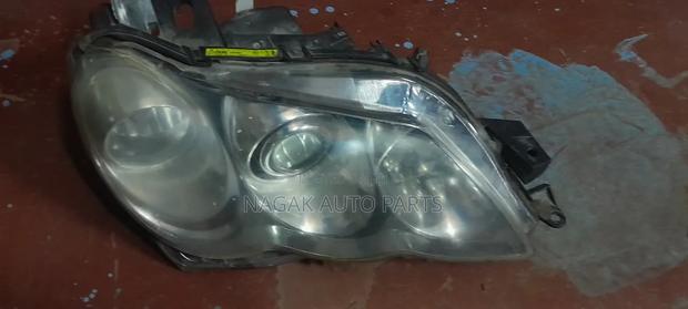 Toyota Mark X 2005/2008 Ex Japan Headlight