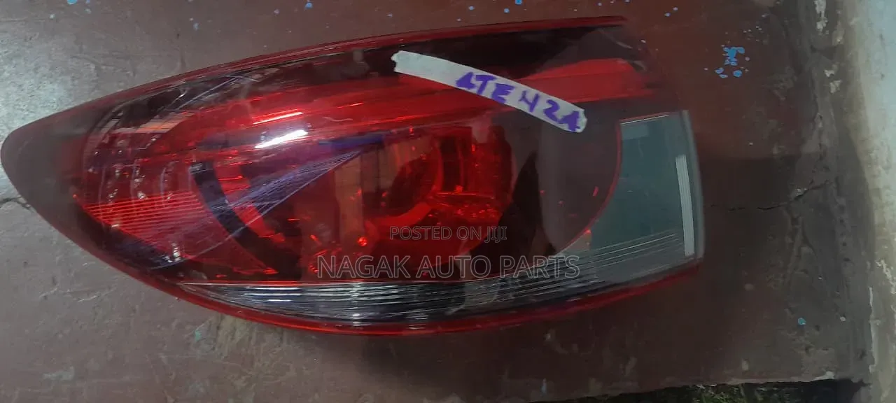 Mazda Atenza 2015/2017 Led Taillght