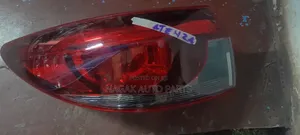 Mazda Atenza 2015/2017 Led Taillght
