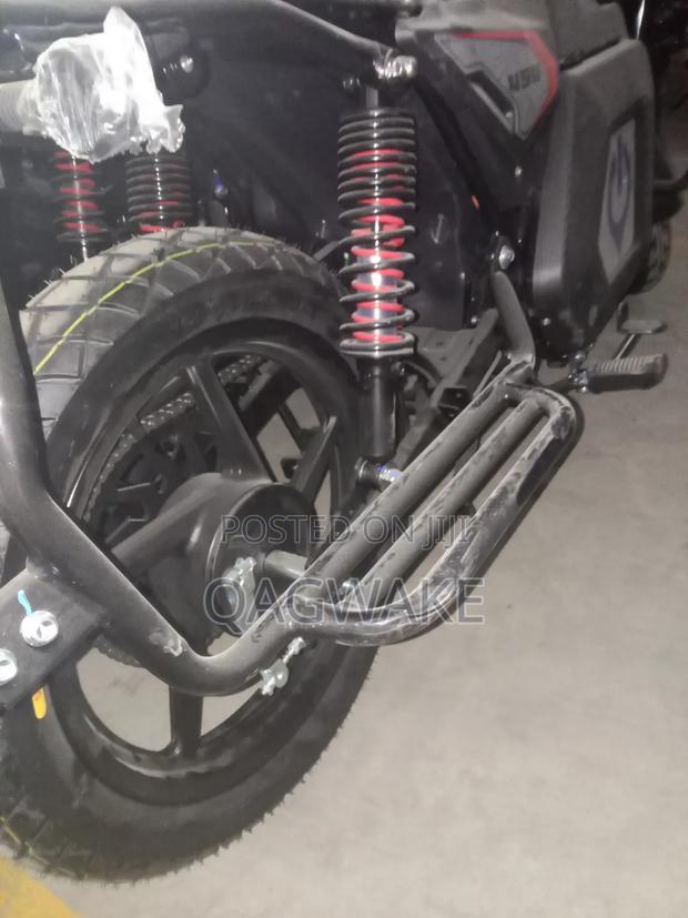 New Motorcycle 2026 Gray - thumbnail 2