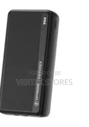 Airmars Power Bank 20,000 mAh APB21