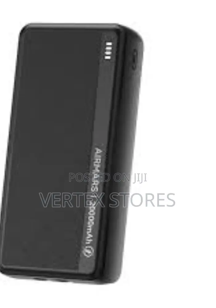 Airmars Power Bank 20,000 mAh APB21