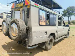 Lake Nakuru National PArk