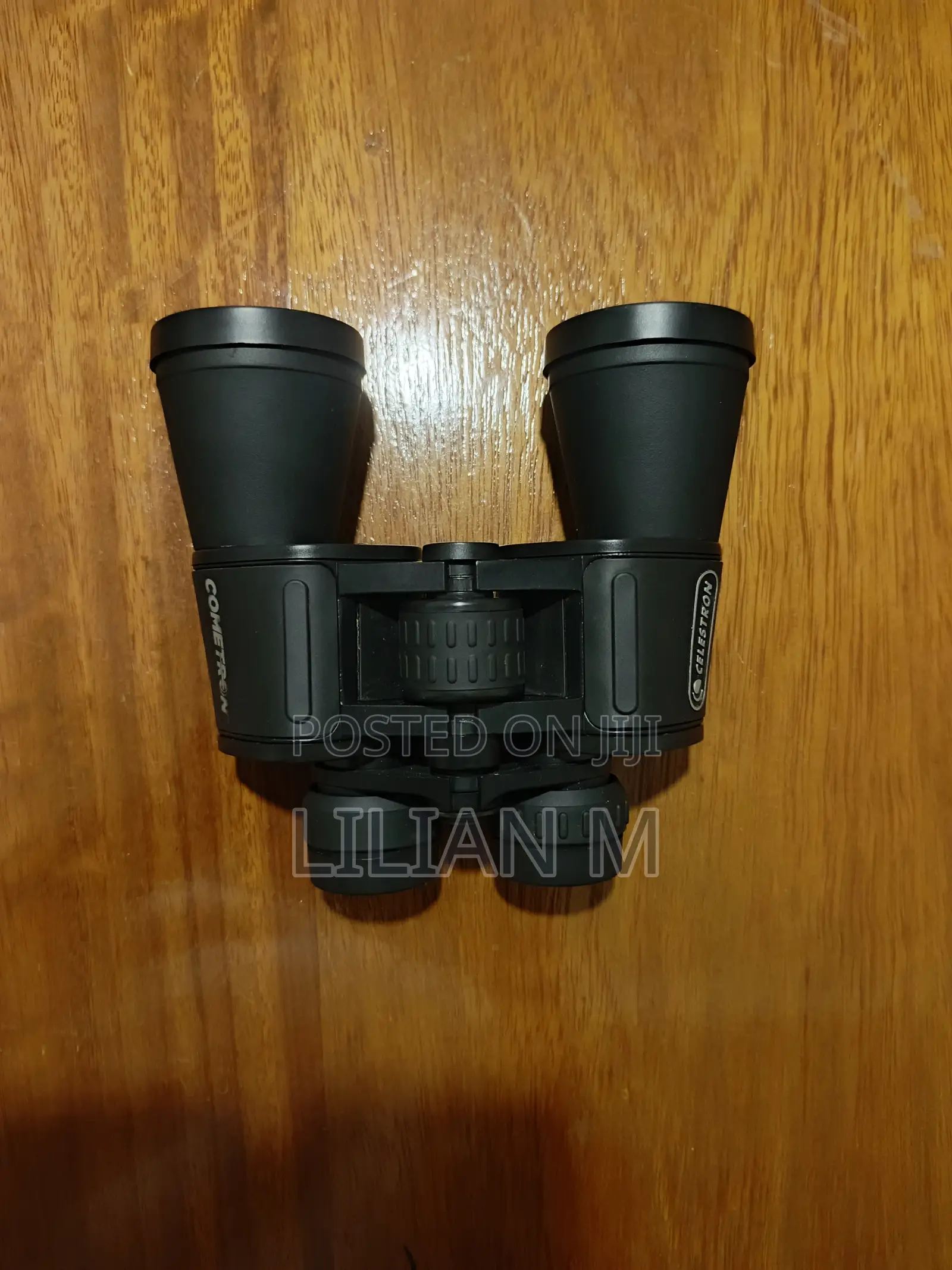 Celestron Cometron 7x50 Binoculars - Perfect for Stargazing Outdoors