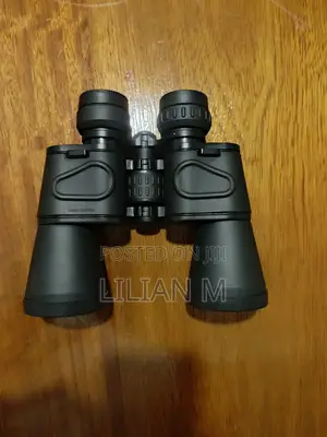 Celestron Cometron 7x50 Binoculars - Perfect for Stargazing Outdoors