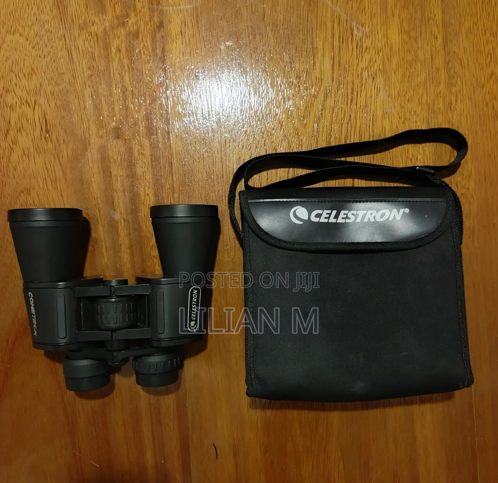 Celestron Cometron 7x50 Binoculars - Perfect for Stargazing Outdoors