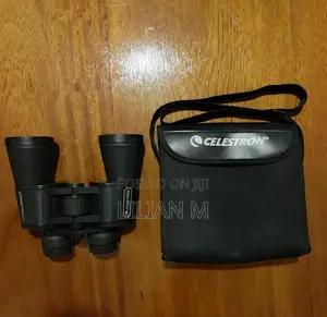 Celestron Cometron 7x50 Binoculars - Perfect for Stargazing Outdoors