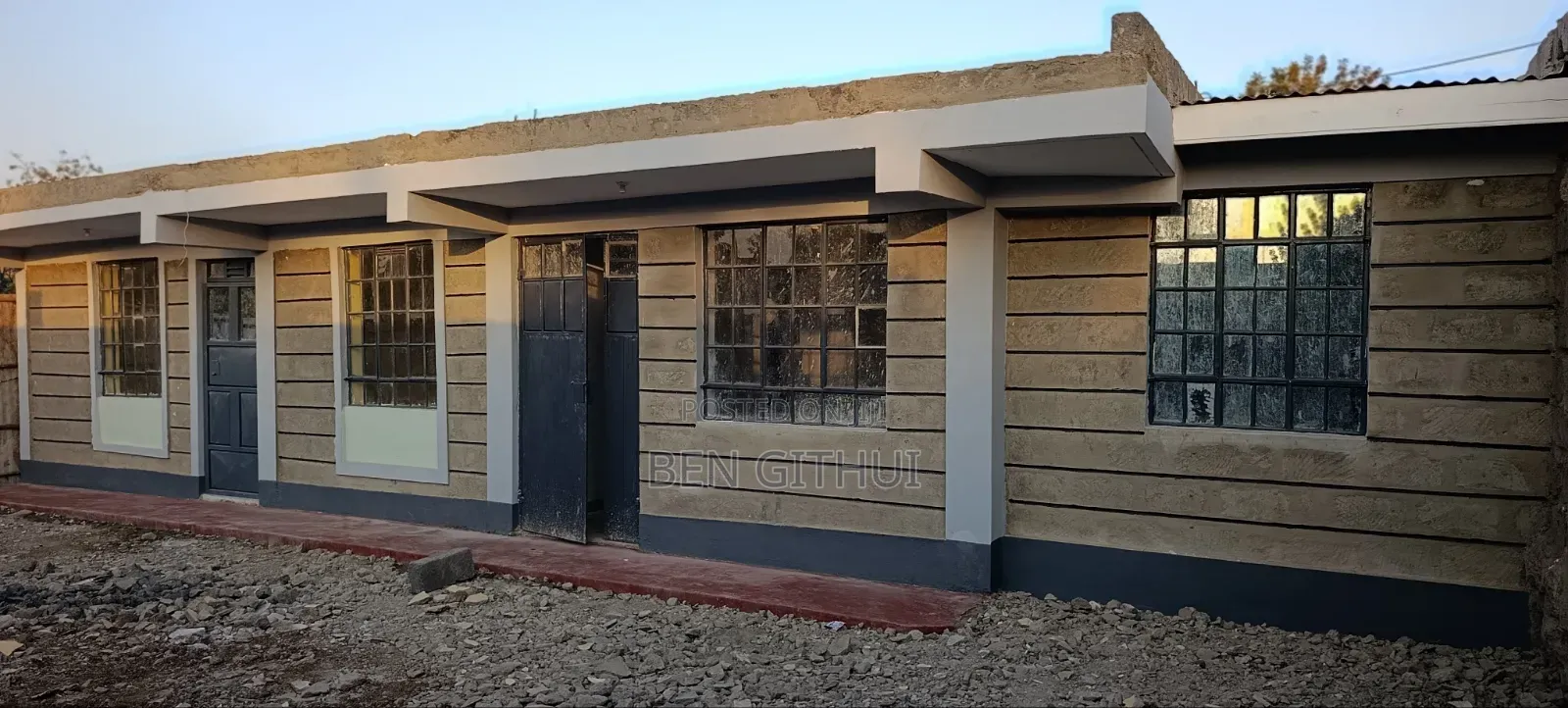 2bdrm House in Athena, Witeithie for rent