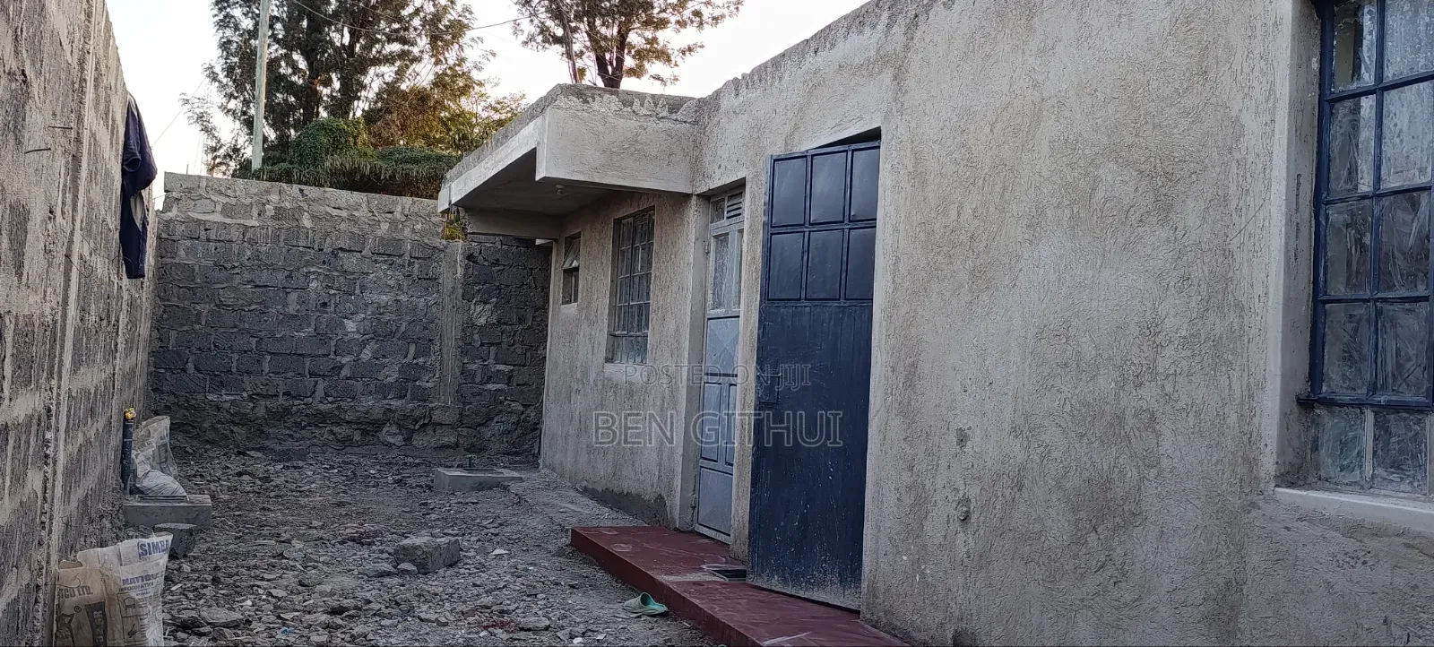 2bdrm House in Athena, Witeithie for rent