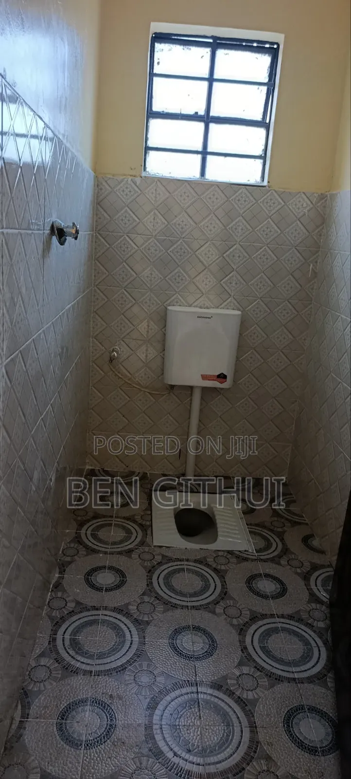 2bdrm House in Athena, Witeithie for rent