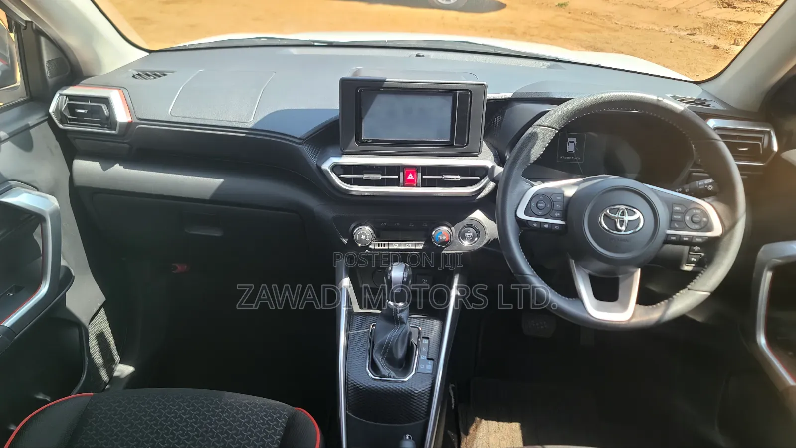Toyota Vellfire 2019 White