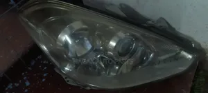 Toyota Caldina 2008 Non Xenon Headlight