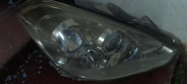 Toyota Caldina 2008 Non Xenon Headlight
