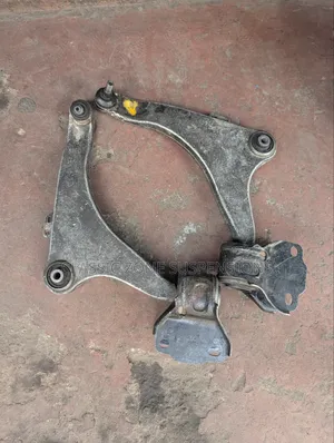 Volvo S60 Control Arms