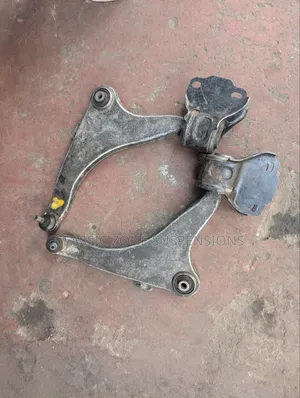 Volvo S60 Control Arms