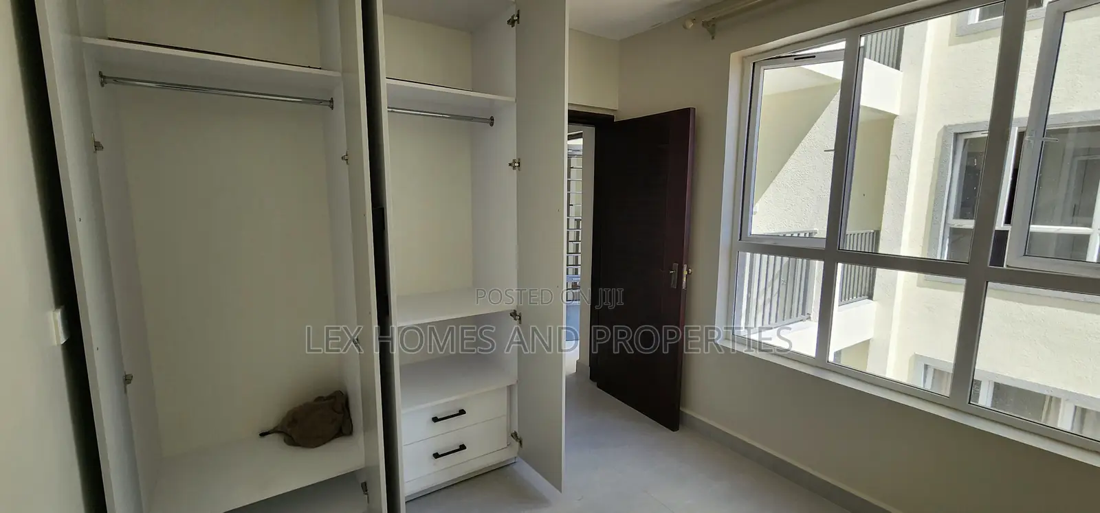 1bdrm Apartment in NkaiMurunya for sale