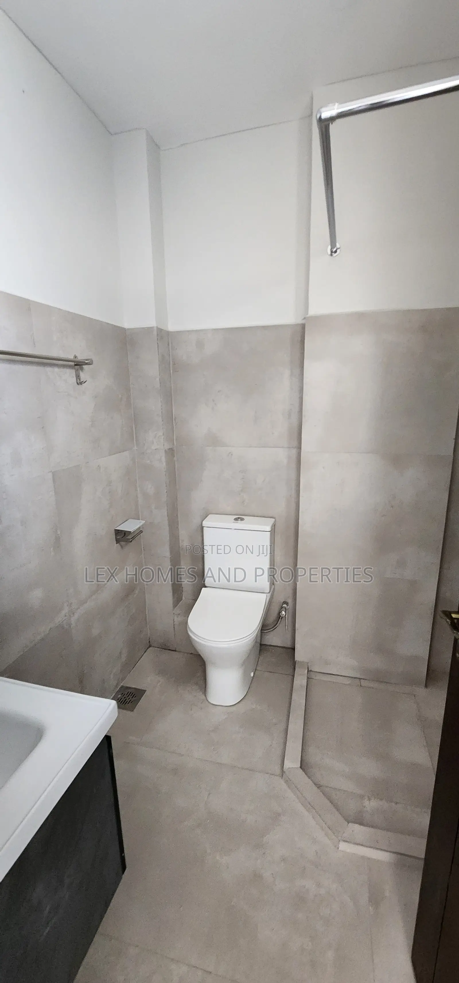 1bdrm Apartment in NkaiMurunya for sale