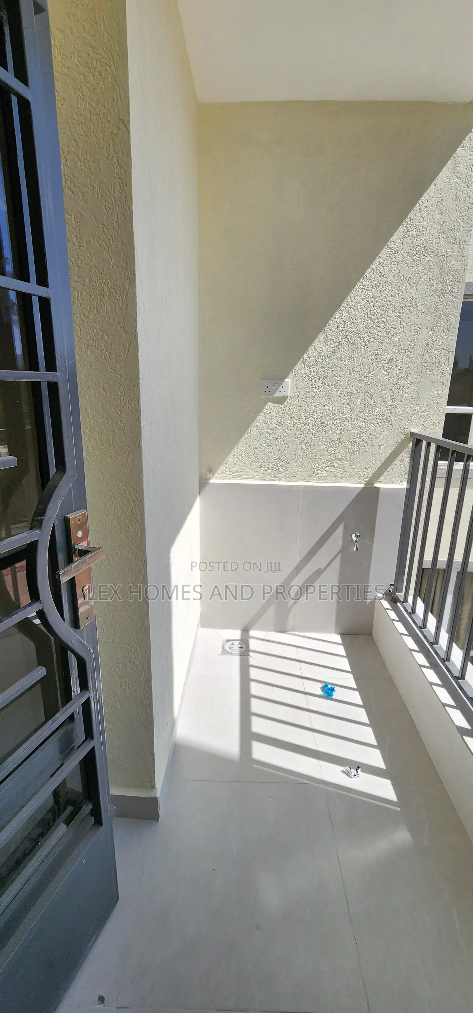 1bdrm Apartment in NkaiMurunya for sale