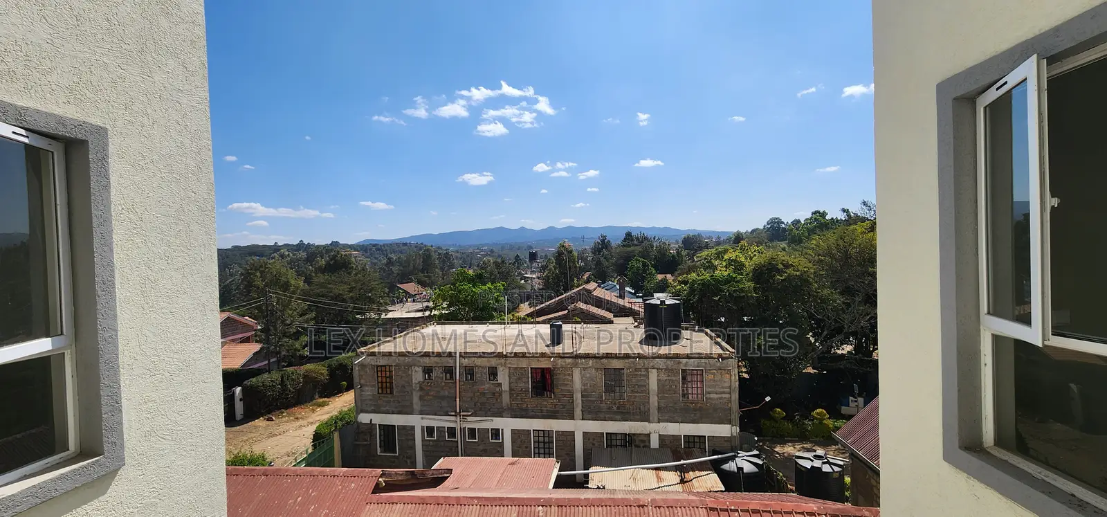 1bdrm Apartment in NkaiMurunya for sale