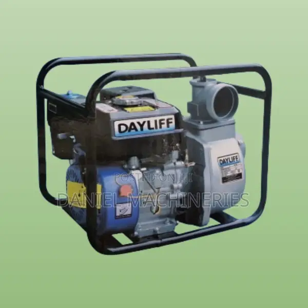 Dayliff Water Pump