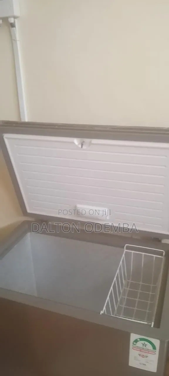 Haier 250L Freezer