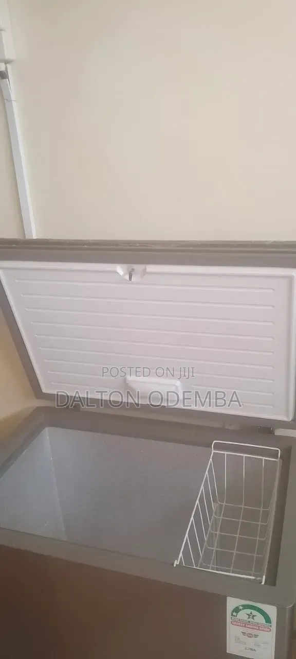 Haier 250L Freezer