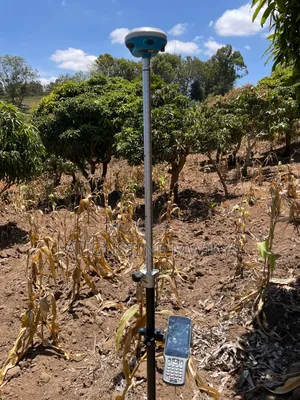 Land Beacon Services – Machakos