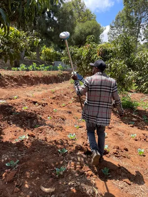 Land Beacon Services – Machakos