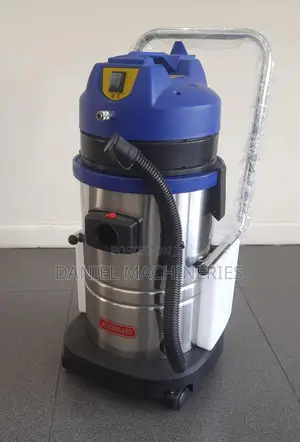 Astramilano Carpet Cleaner/Vaccum Cleaner 30 LTRS