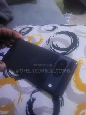 Google Pixel 8 128 GB Black
