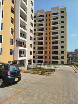 1bdrm Apartment in Loresho for rent