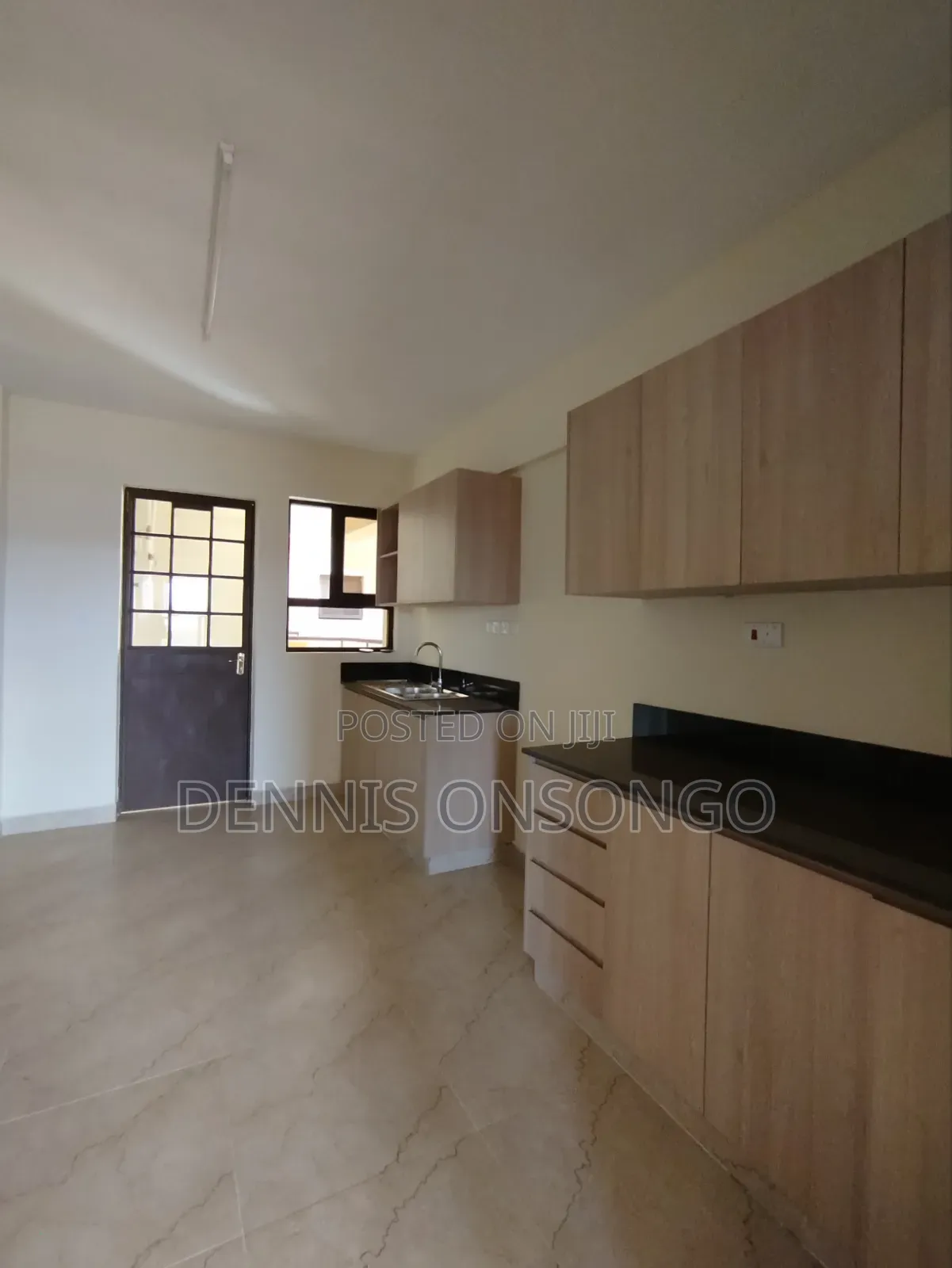 1bdrm Apartment in Loresho for rent