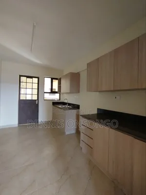1bdrm Apartment in Loresho for rent