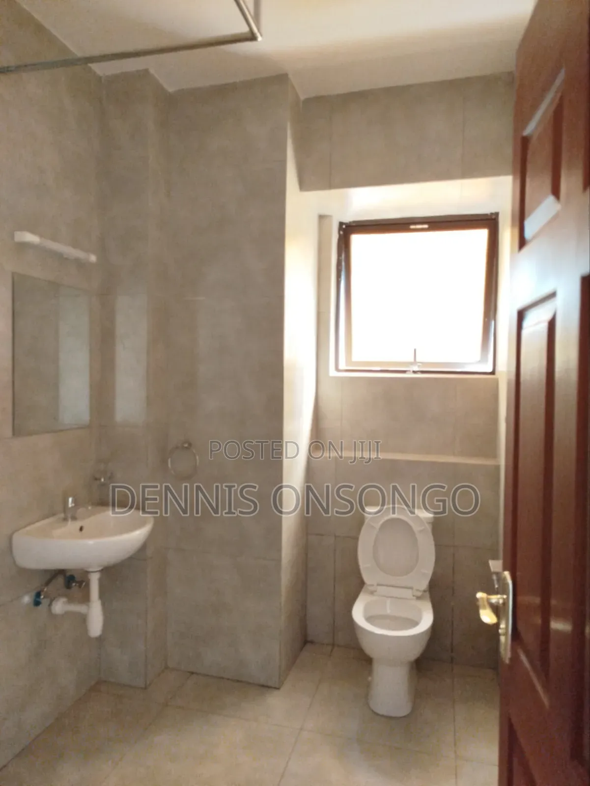 1bdrm Apartment in Loresho for rent