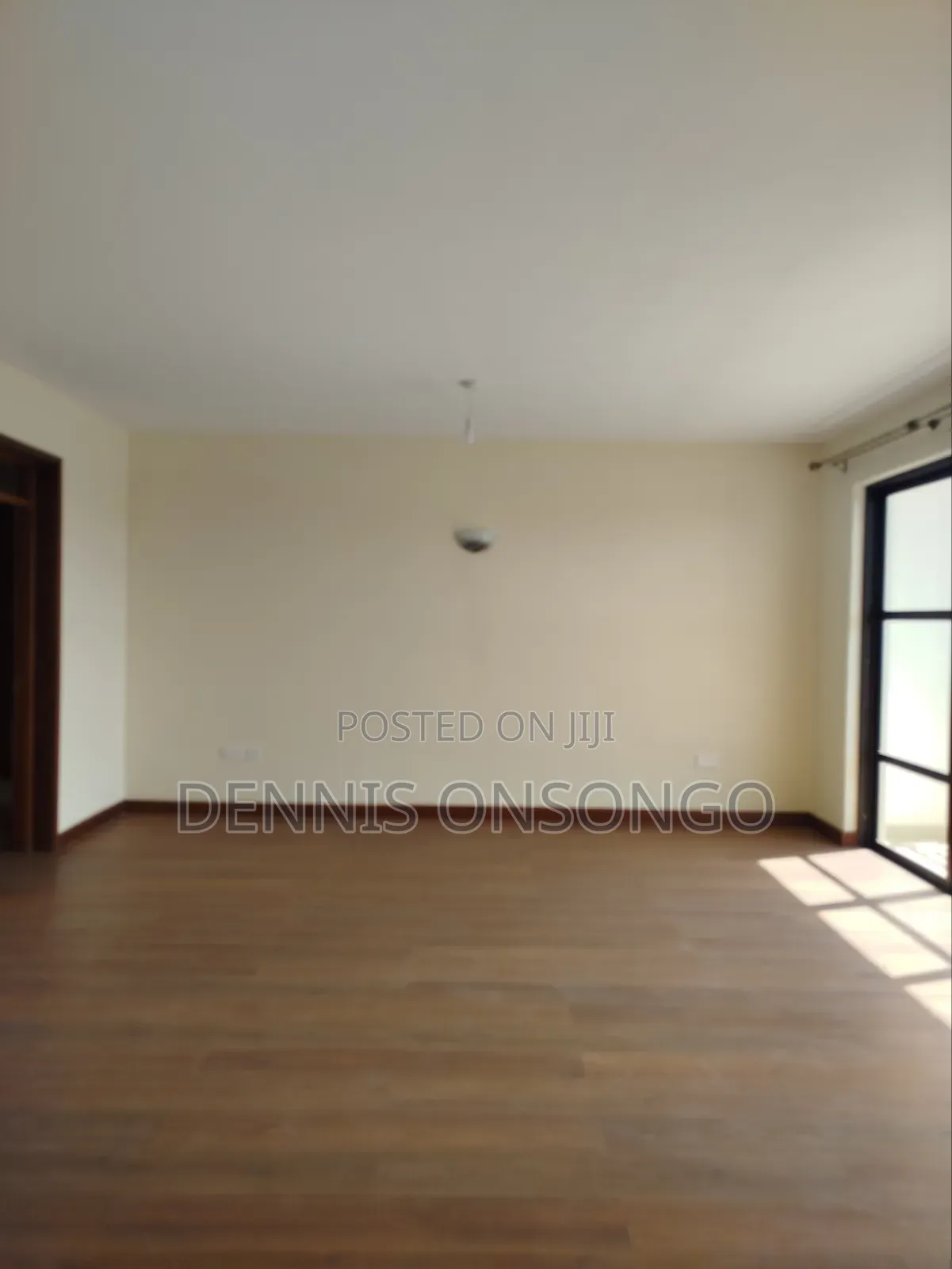 1bdrm Apartment in Loresho for rent