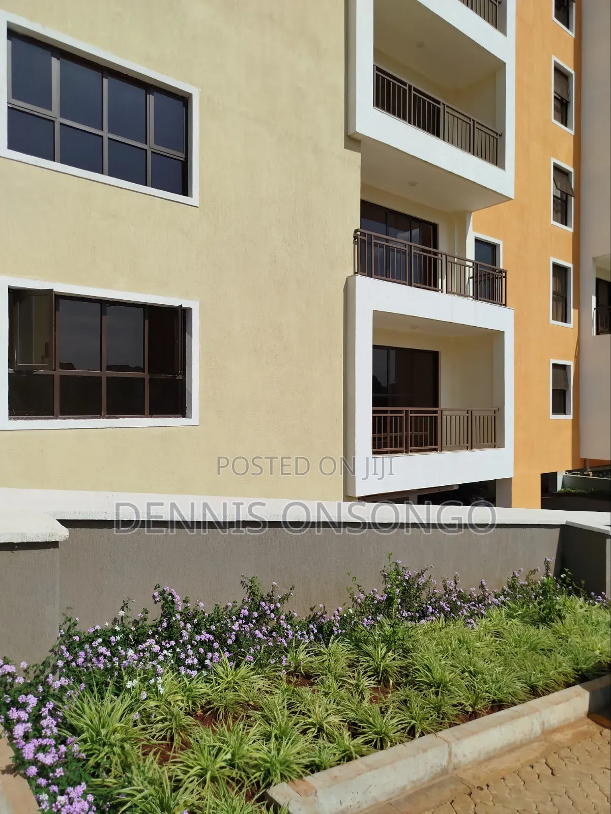 1bdrm Apartment in Loresho for rent