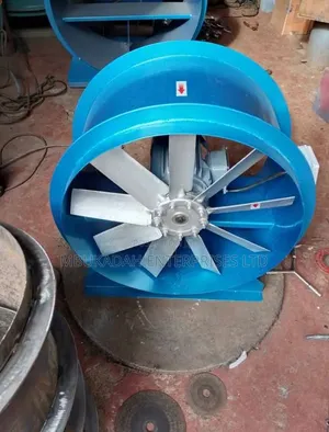Ventilation Fan