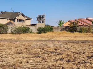 100 by 100 Acre Thika