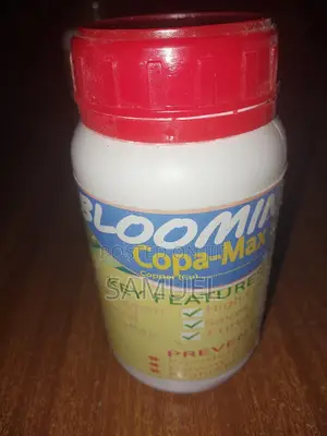 Blooming Copa Max SL