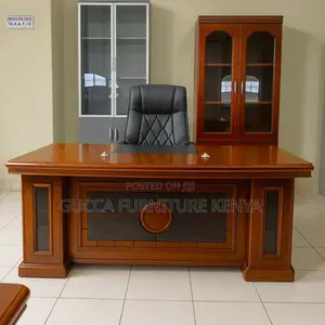 140cm Executive Managers Table.